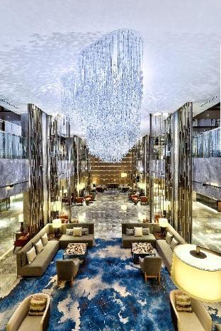 hilton kota kinabalu