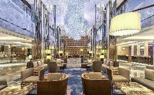 hilton kota kinabalu