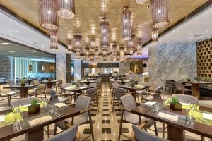 hilton kota kinabalu