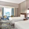 Hilton Kota Kinabalu,Sabah>>Kota Kinabalu,5 star