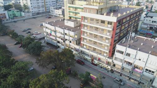 hotel sri lakshmi
