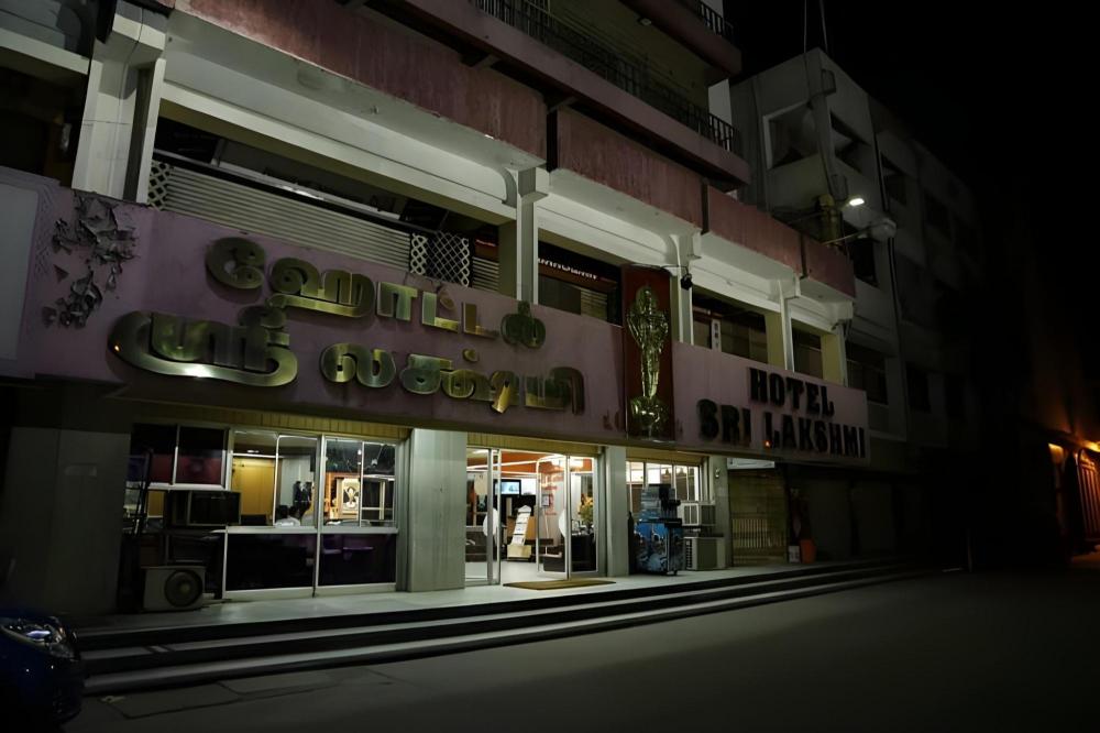 hotel sri lakshmi