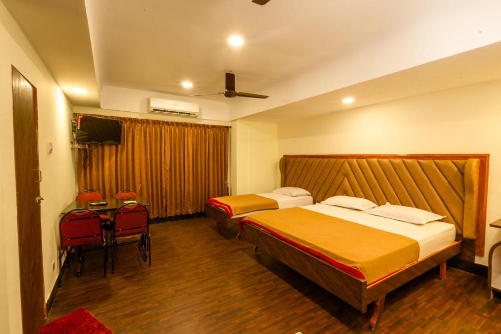 hotel sri lakshmi