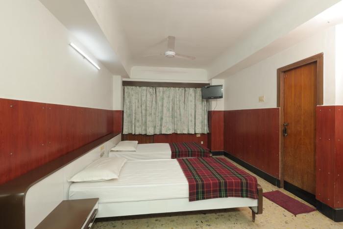 hotel sri lakshmi