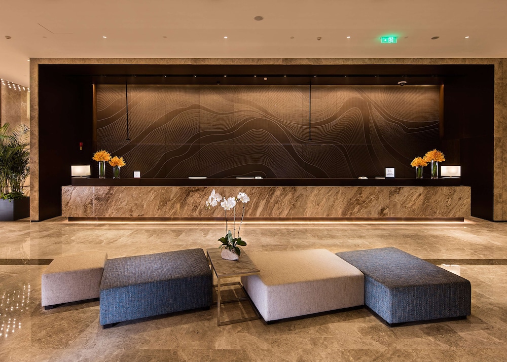 doubletree by hilton hotel chongqing nanan