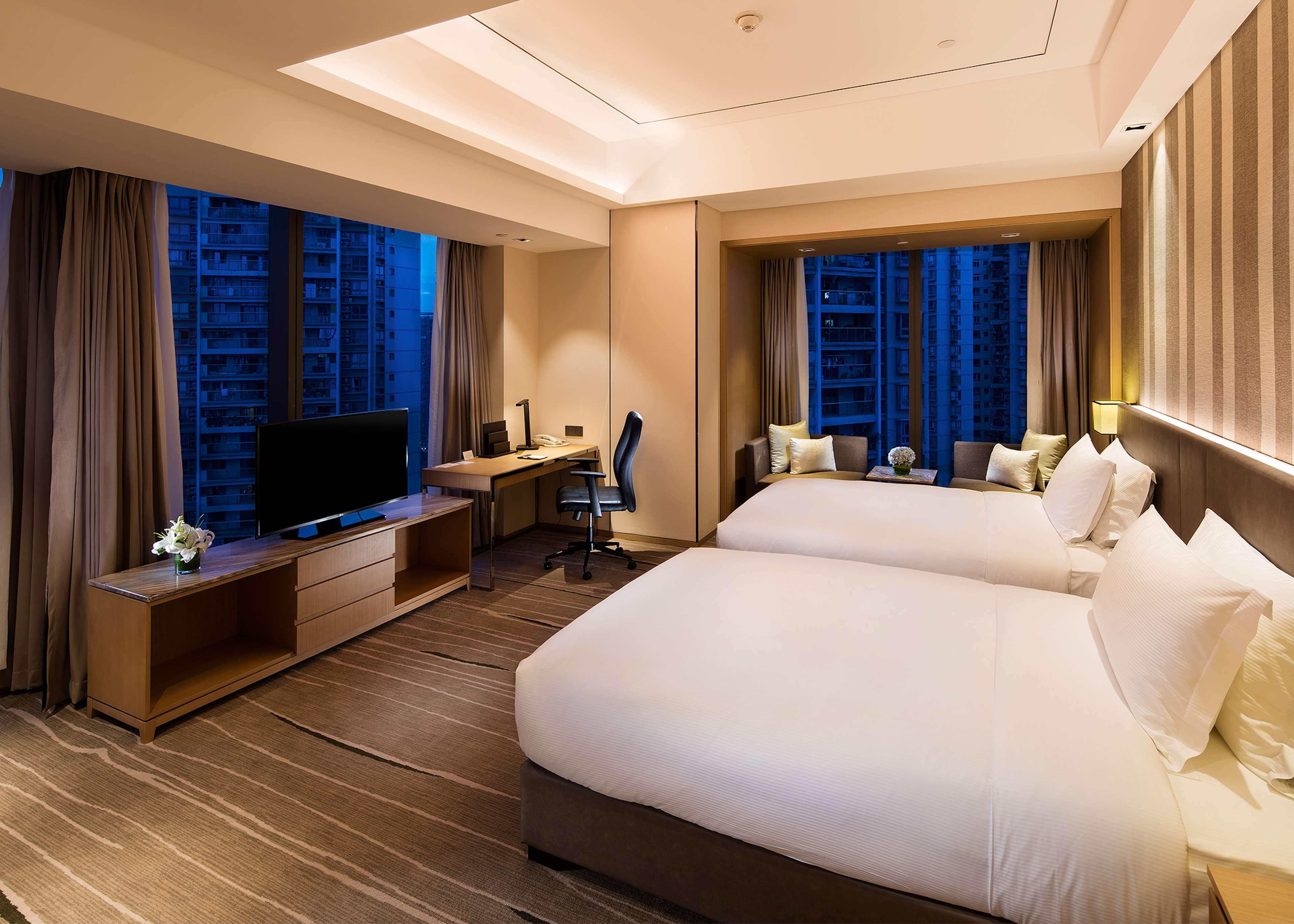 doubletree by hilton hotel chongqing nanan