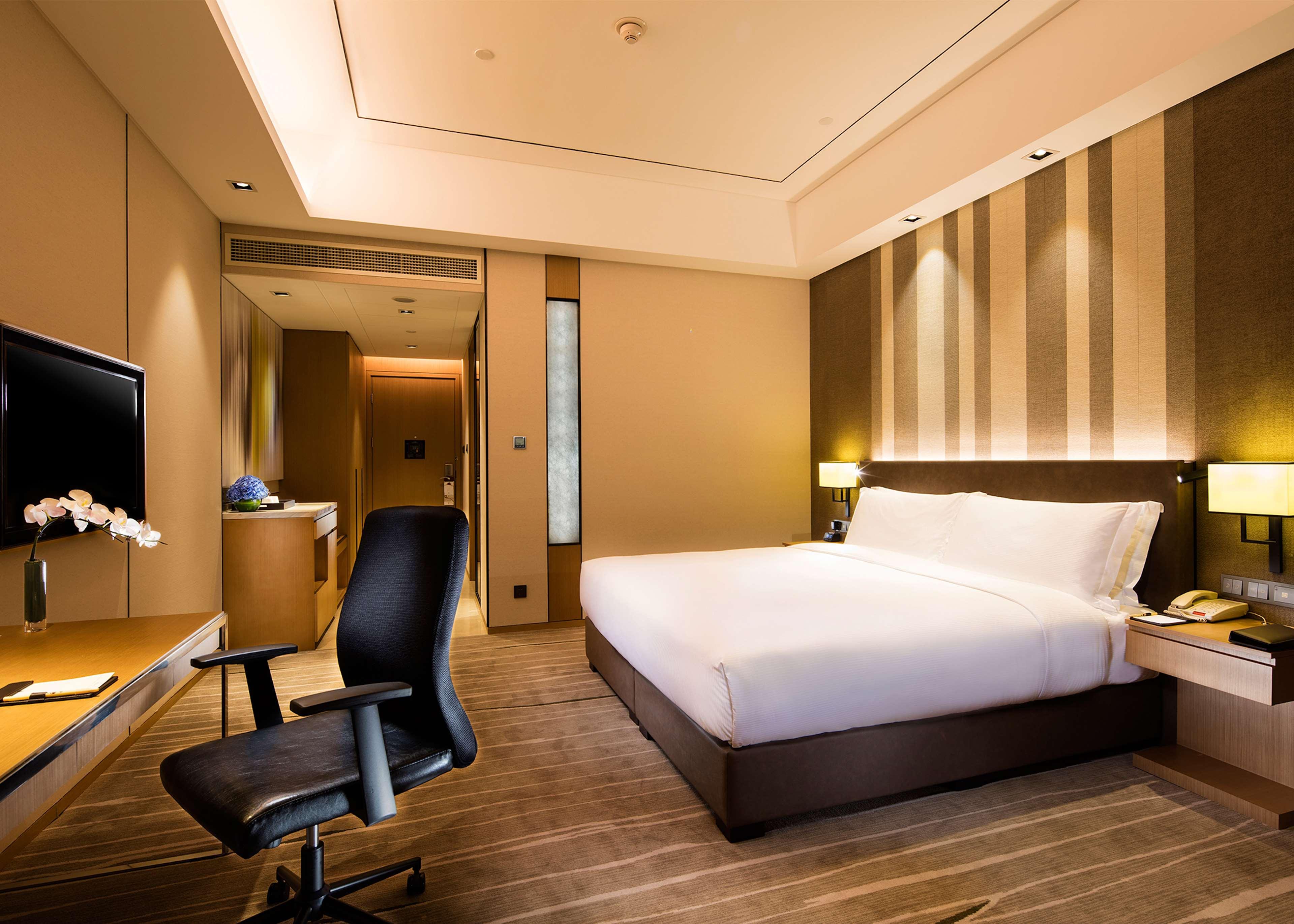 doubletree by hilton hotel chongqing nanan