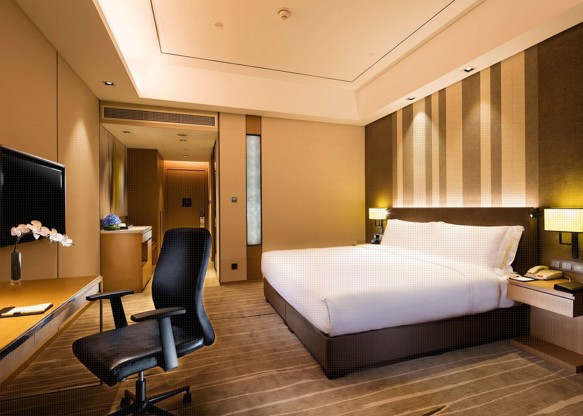 doubletree by hilton hotel chongqing nanan