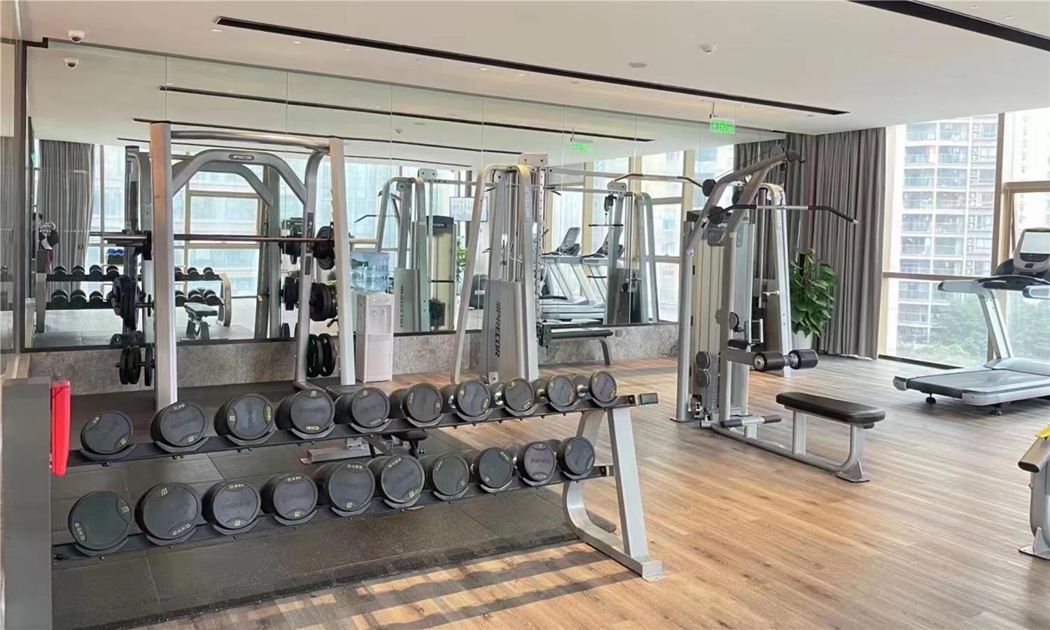 doubletree by hilton hotel chongqing nanan