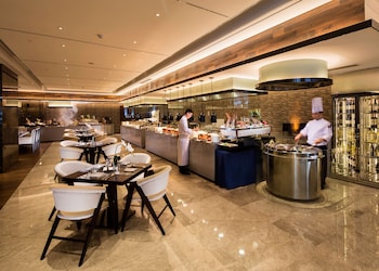 doubletree by hilton hotel chongqing nanan