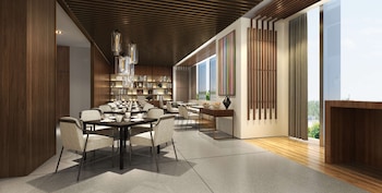 doubletree by hilton hotel chongqing nanan