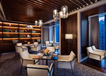 doubletree by hilton hotel chongqing nanan