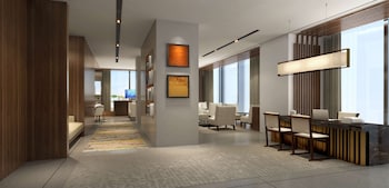 doubletree by hilton hotel chongqing nanan