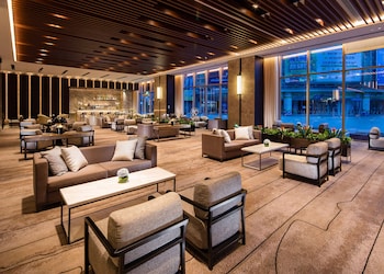 doubletree by hilton hotel chongqing nanan