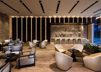 doubletree by hilton hotel chongqing nanan