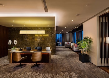 doubletree by hilton hotel chongqing nanan