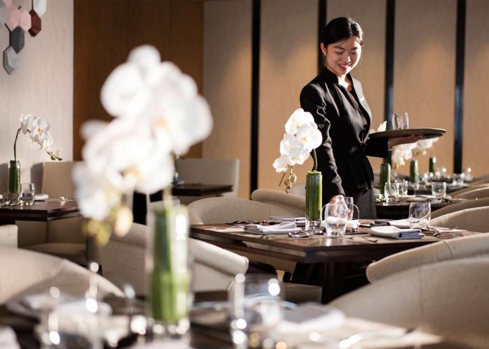 doubletree by hilton hotel chongqing nanan