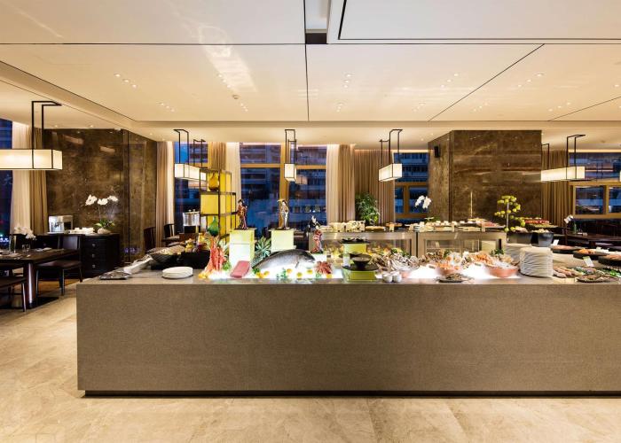 doubletree by hilton hotel chongqing nanan