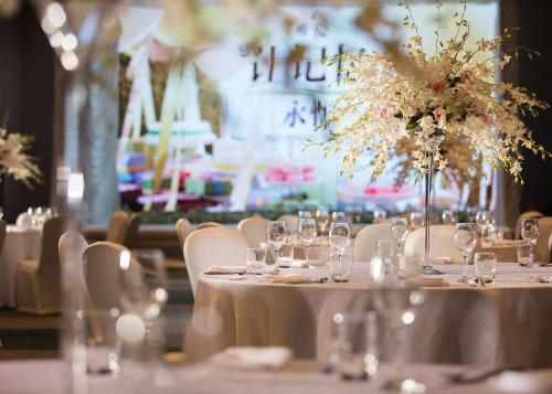 doubletree by hilton hotel chongqing nanan