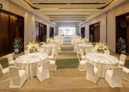 doubletree by hilton hotel chongqing nanan