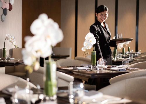 doubletree by hilton hotel chongqing nanan