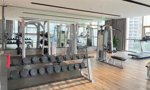doubletree by hilton hotel chongqing nanan
