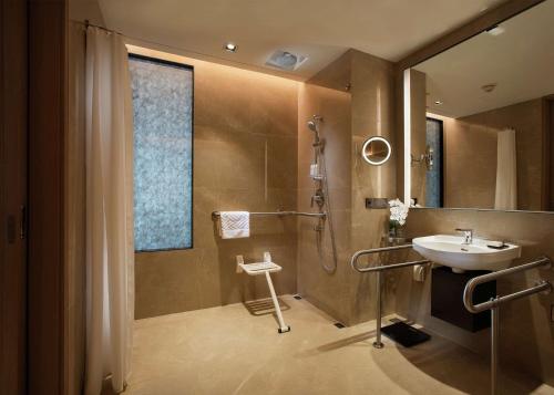 doubletree by hilton hotel chongqing nanan