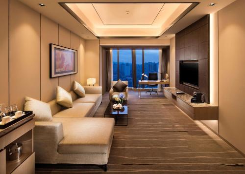 doubletree by hilton hotel chongqing nanan