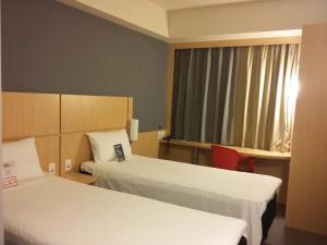 ibis rio porto atlantico