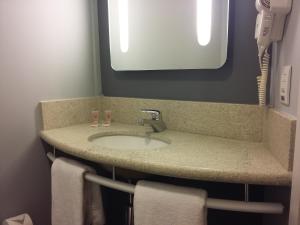 ibis rio porto atlantico