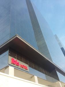 ibis rio porto atlantico