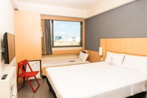 ibis rio porto atlantico