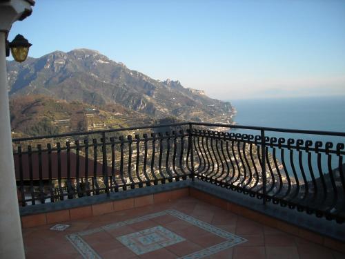 il rifugio del poeta