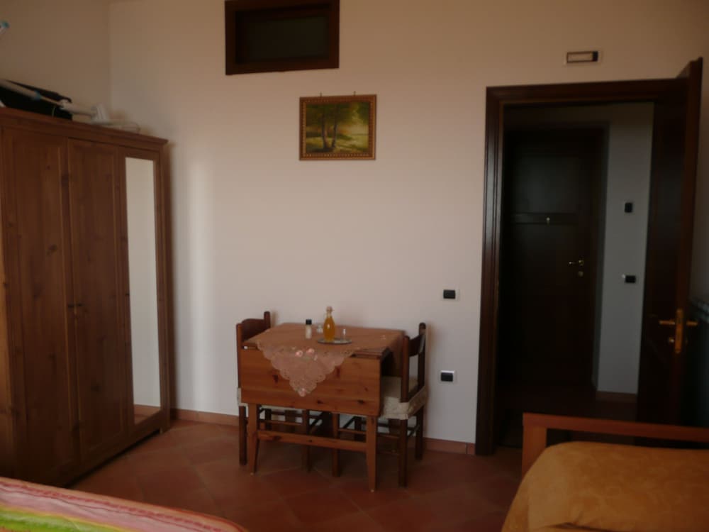 il rifugio del poeta