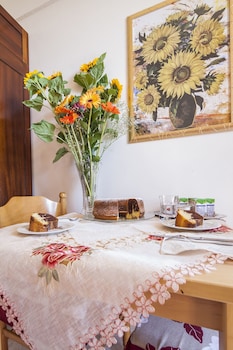 il rifugio del poeta