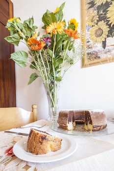 il rifugio del poeta