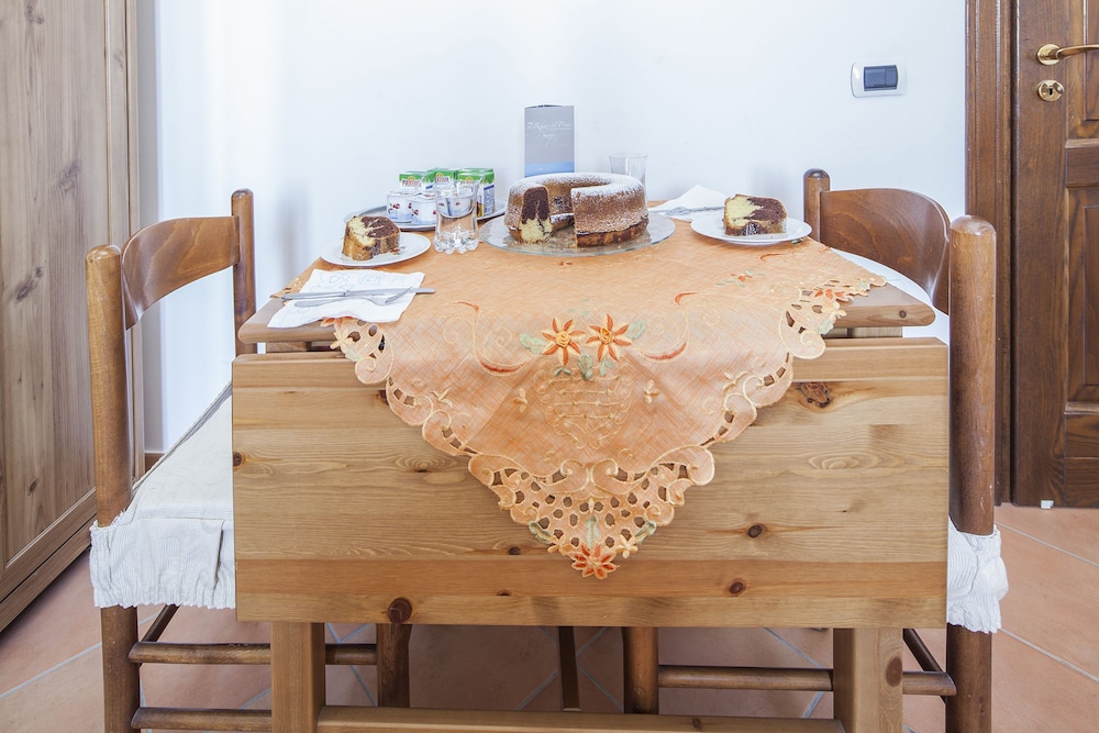 il rifugio del poeta