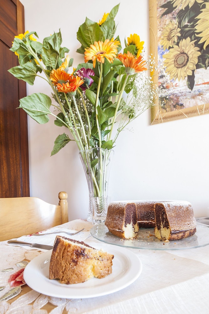 il rifugio del poeta
