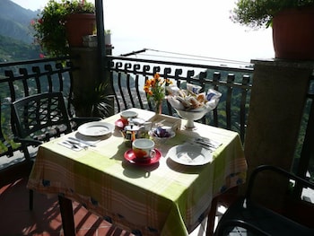 il rifugio del poeta