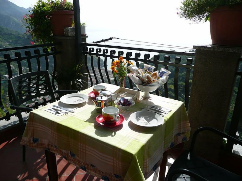 il rifugio del poeta