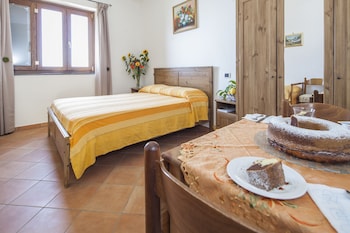 il rifugio del poeta