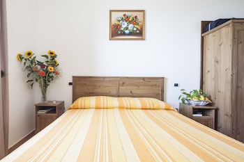 il rifugio del poeta