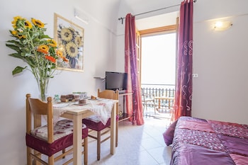 il rifugio del poeta