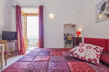 il rifugio del poeta