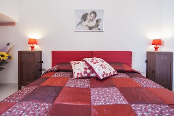 il rifugio del poeta