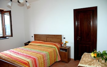 il rifugio del poeta