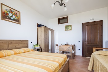 il rifugio del poeta