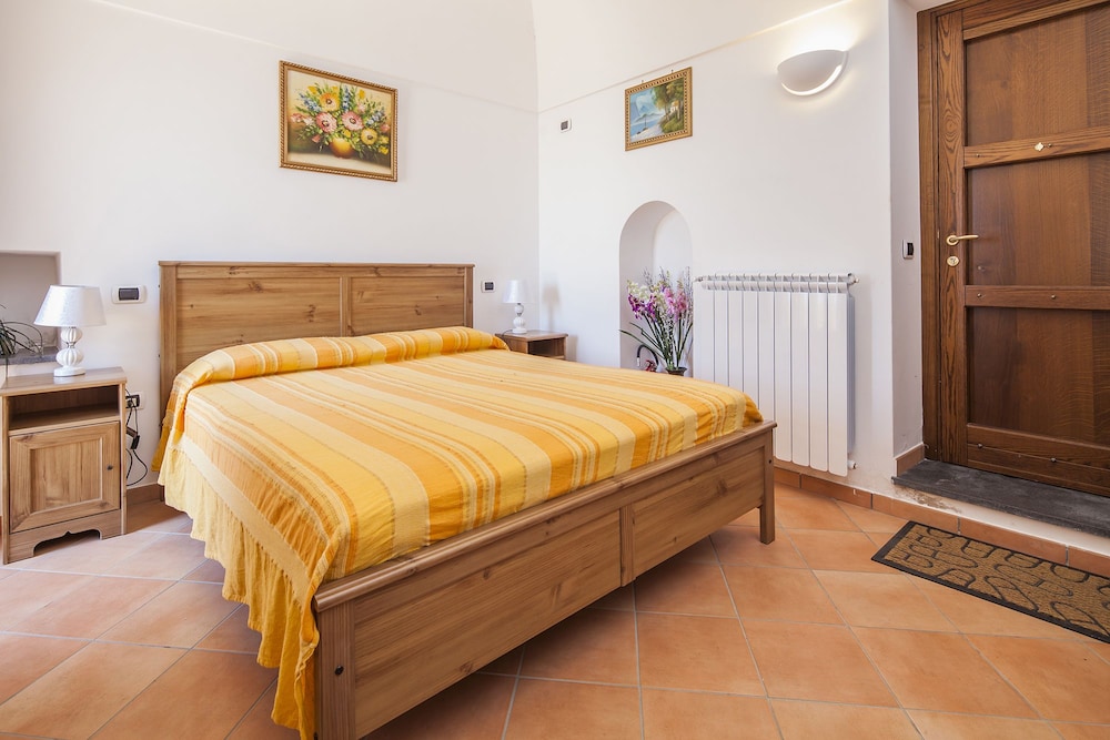 il rifugio del poeta