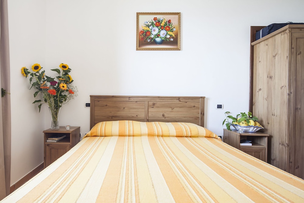 il rifugio del poeta