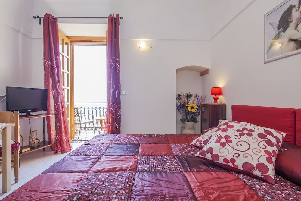 il rifugio del poeta